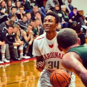 Meet your Posher, Ben